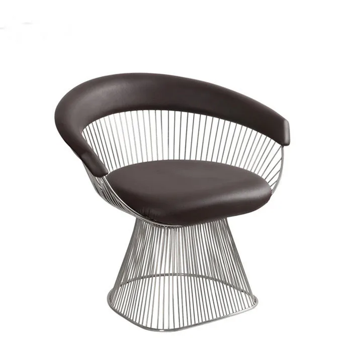 Для шезлонга Platner