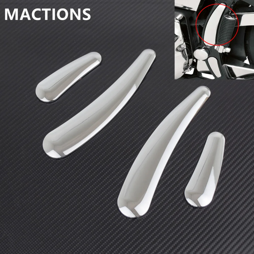 

Swingarm Frame Insert Set For Harley Softail FLS FLSTN FXSTC 08-16 09 10 11 12