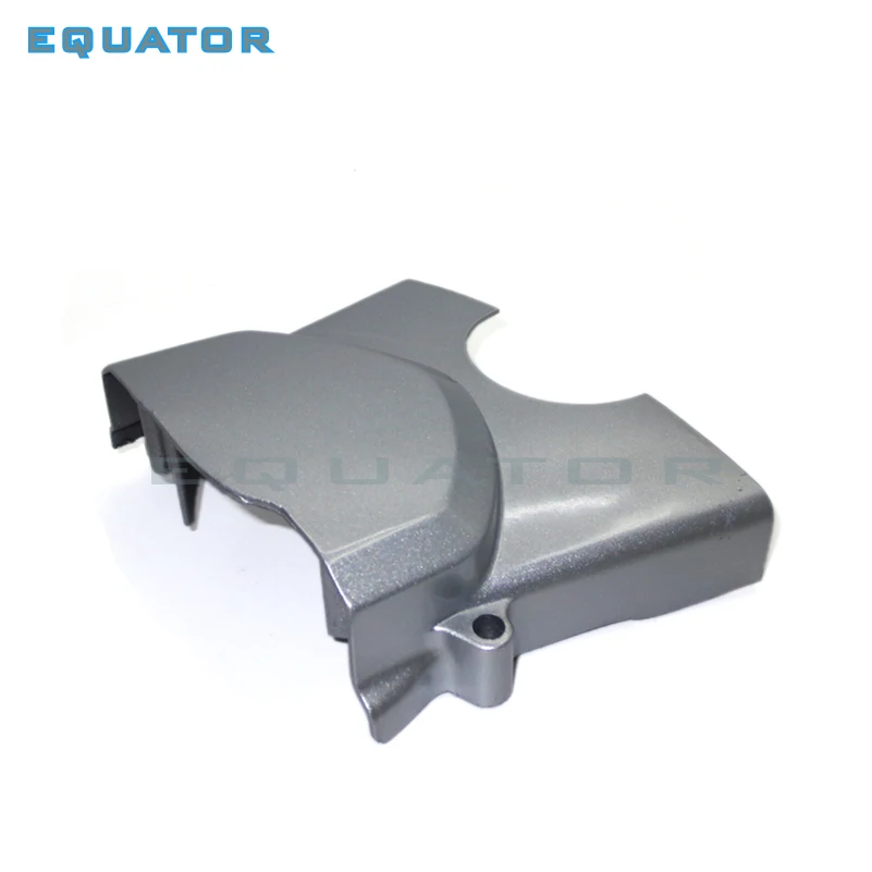 オートバイ部品zongshen Loncin Lifanの110cc 125cc左エンジンカバーチェーンフロントスプロケットカバー汚れピットモンキーバイクatvクワッド Engine Cooling Accessories Aliexpress