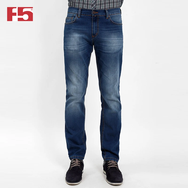 Male jeans F5 289994 | Мужская одежда