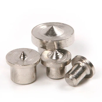 

Hot sales Stainless steel Dowel Joint Alignment Centre Point Pin Set Tool Wood 6 8 10 12mm