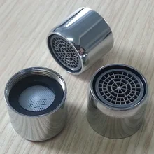 M22 аэратор для крана-Кухня кран Применение(WS-D9L)-30%-70% экономии воды