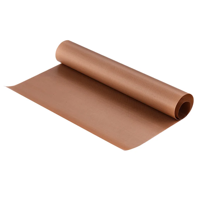 Многоразовый антипригарный коврик 60*40 см из стекловолокна многофункциональный