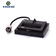 KNOKOO автоматическая подача резак блок M1000-550 для автоматической ленты диспенсер M1000