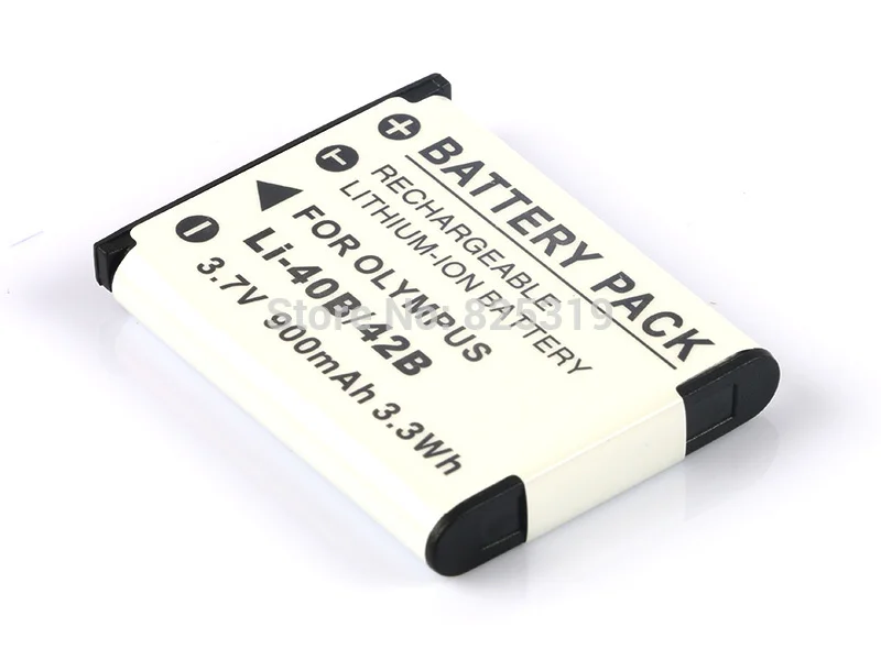 Аккумулятор для Casio NP 80 NP80 80DBA NP80DBA 82 NP82 BC 80L BC80L 80LDBA 81L BC81L BP BP80L|for casio|np80 batterybattery casio |