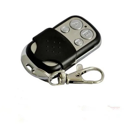 

Garage Door Replacement Remote Control Key Fob 433 Gate Car Cloning