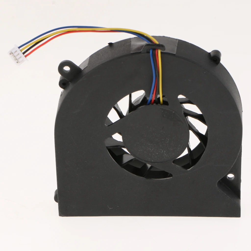 Replacement CPU Cooling Fan Cooler Kit for HP 4530S 6460B 6465B 6470B 8460P