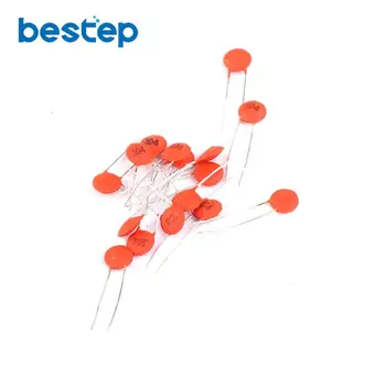 

100PCS 0.1uF 100NF 50V 104 Multilayer Monolithic Ceramic Capacitor