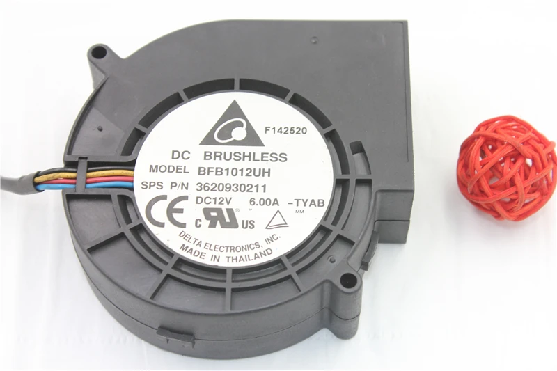 Ventiladores e resfriadores