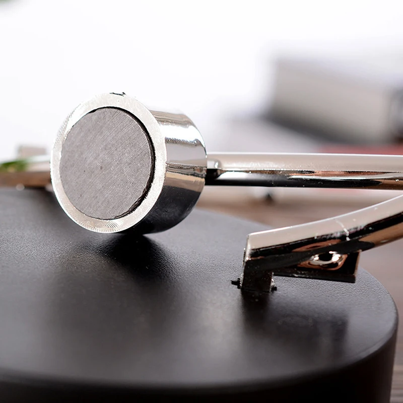 

2019 New Kinetic Orbital Revolving Gadget Perpetual Motion Desk Office Art Decor Toy Gift