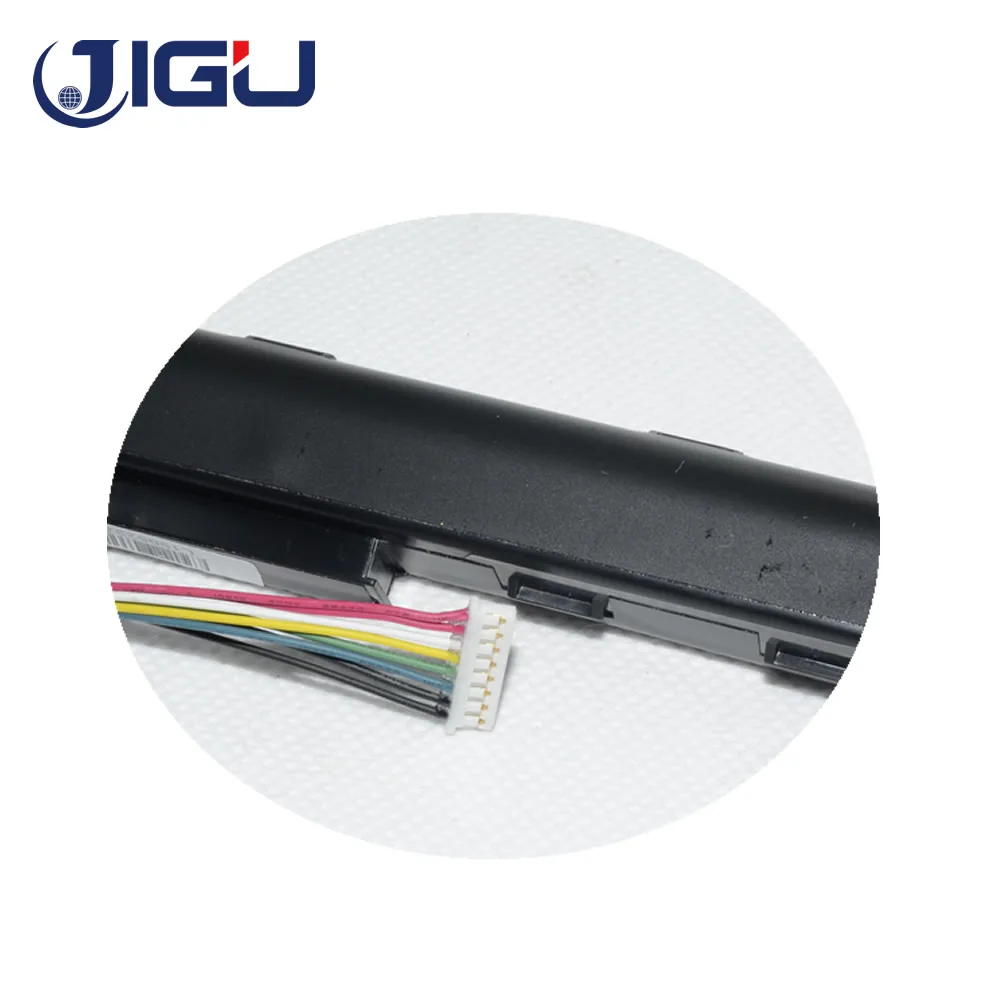 JIGU 4 ячейки AS16B5J AS16B8J Аккумулятор для ноутбука ACER Aspire TimelineX 4830T E15 E5 575G