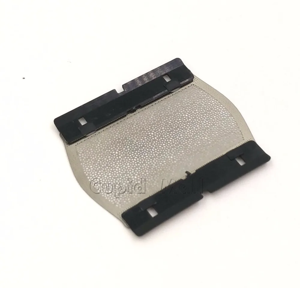 Рисунок 4 - бритва с лезвиями для BRAUN 550