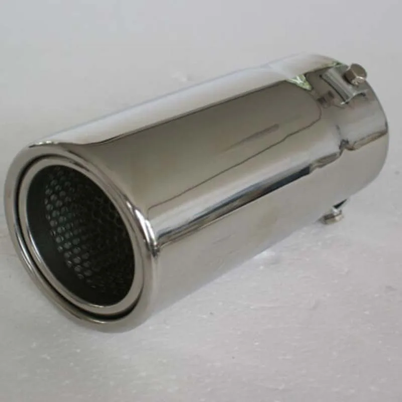 Suzuki Grand Vitara Muffler Inlet Suzuki Grand Vitara Muffler Inlet