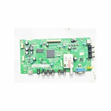 LE32C18 материнская плата 40-MS181E-MAC2DG MS181E с LVW320L1S01