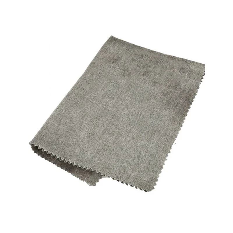 Buy Fit Clear Car Scratch Polish Cloth for Car Light