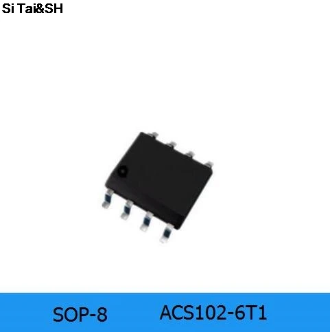 ACS102-6T1 СОП-8 ACS1026T