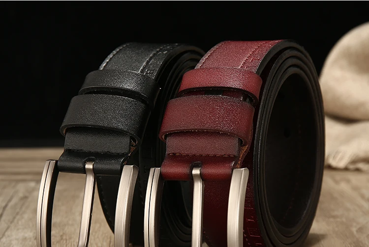 belts men