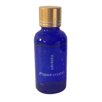 

50ML 9H Car Oxidation Liquid Ceramic Coat Super Hydrophobic Glass Coating Set d27