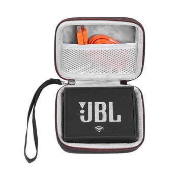 

Bluetooth Speaker Bag for JBL Go Smart Portable Carrying Case Portable Bag Box Case For JBL Go Smart Bluetooth Speaker Cover