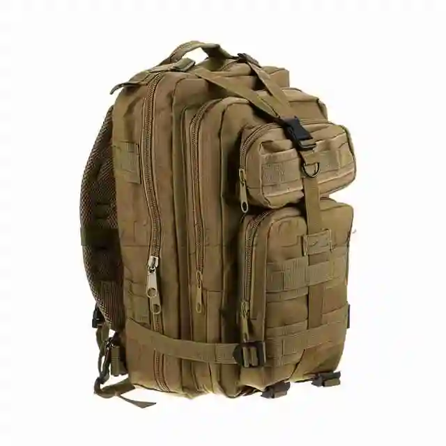 molle day pack