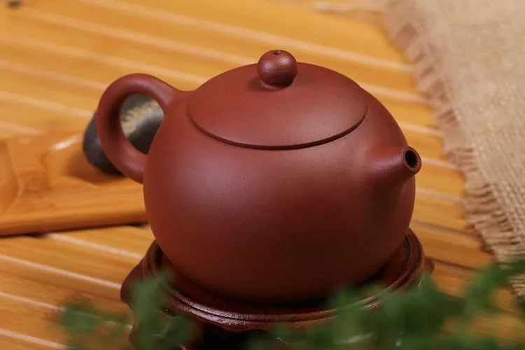 Китайский Drinkware чайник xishi 150 мл чайный набор кунг-фу Фиолетовый Глиняный заварочный чайник подарочный набор, мед сладкий секретный подарок