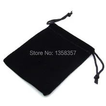 Прямые Бархатные производитель шнурок для настольного ПК \ Mobile HDD \ аксессуары \ подарок \ ювелирных \ Браслет сумки \ мешок настроить
