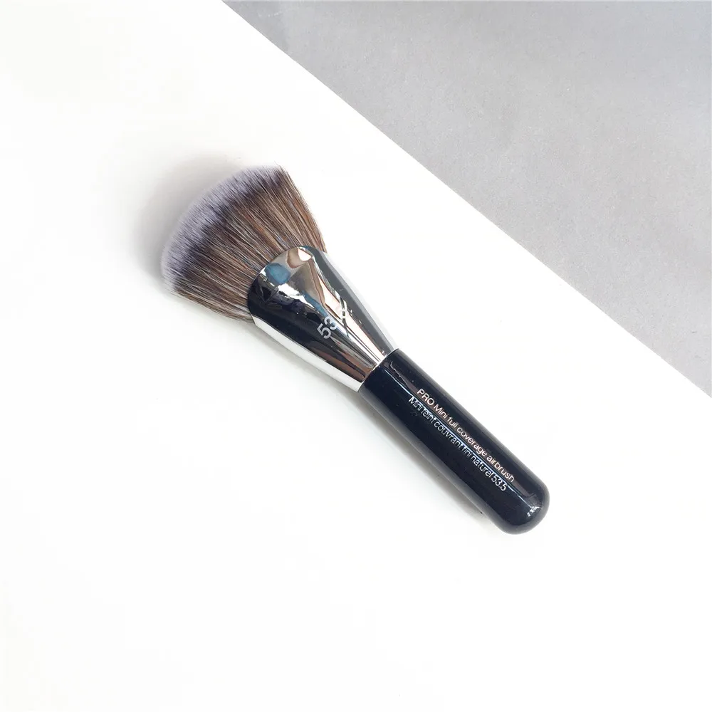 Аэрограф bd beauty Pro с полным покрытием #53 / Mini 5 контурный тональный крем