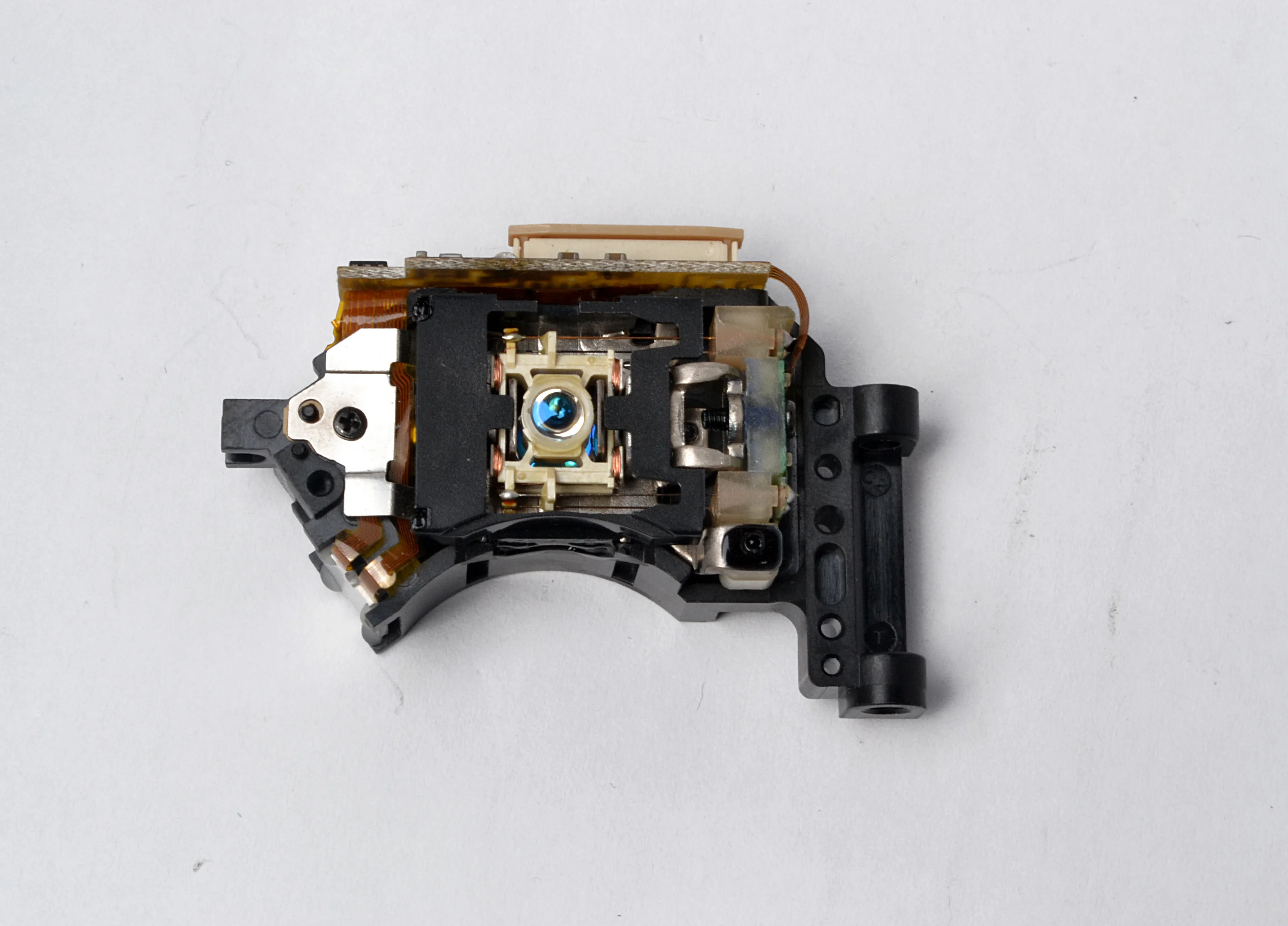 Оригинальная Замена для DAEWOO HC-4130B(X) dvd-плеер лазерные линзы Lasereinheit HC4130X в сборе оптический pick-up Bloc Optique