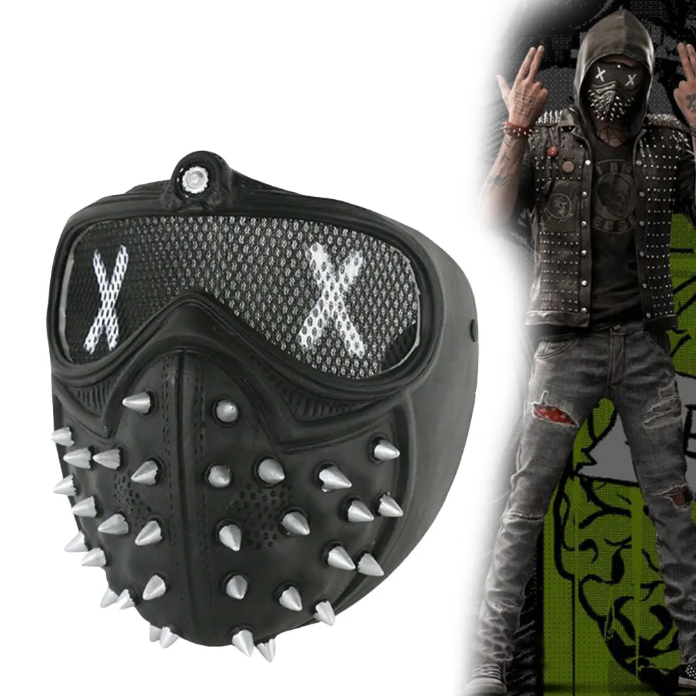 dogs 2 wrench mask dogs 2 wrench mask for plastic pvc scary dogs 2 wrench mask dogs 2 wrench mask for plastic pvc scary