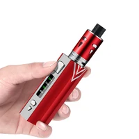 Electronic Cigarettes