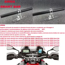 Мотоцикл gps держатель для YAMAHA MT-07 Tracer 2016-2017 Smart Bar