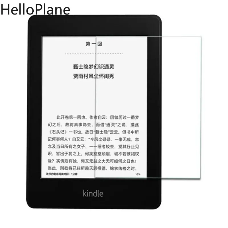 

Защитная пленка для экрана из закаленного стекла для Amazon kindle Voyage 6,0/Voyage6, защитная пленка для планшета