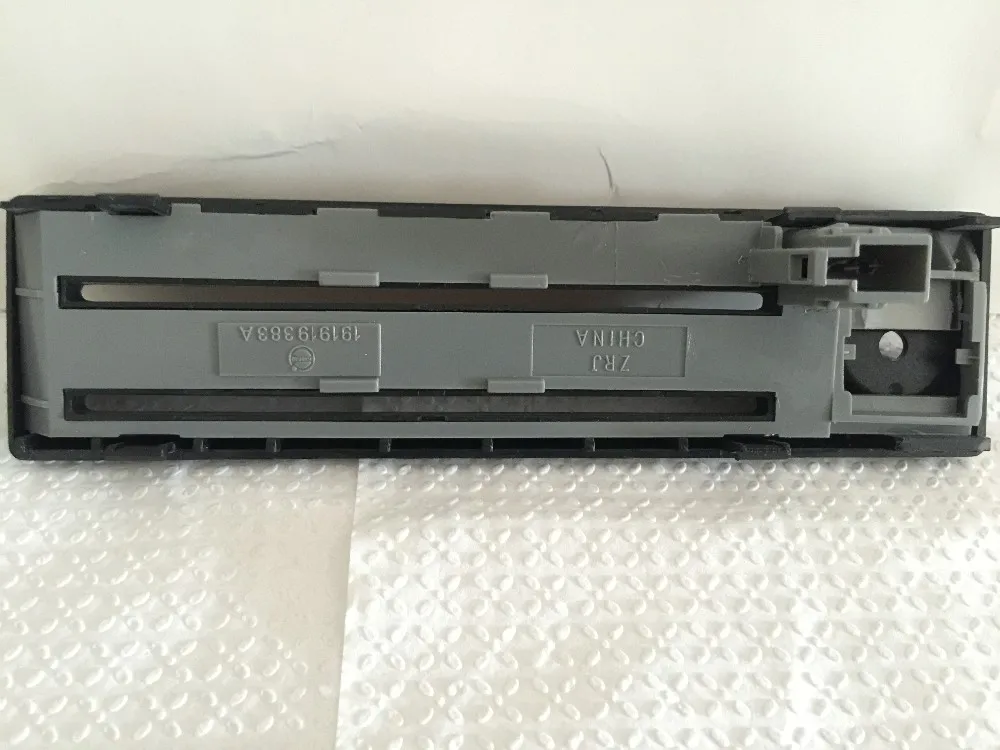 

fat brand New Central A/C Heater Control bezel panel/Climate Control bezel panel FOR VW GOLF GTI JETTA MK2 1983-1992 191919383A