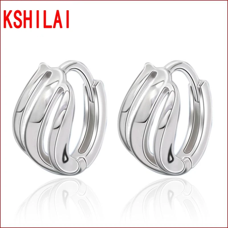 Buy 2017 Arrivals New simple elegant Earrings Ear