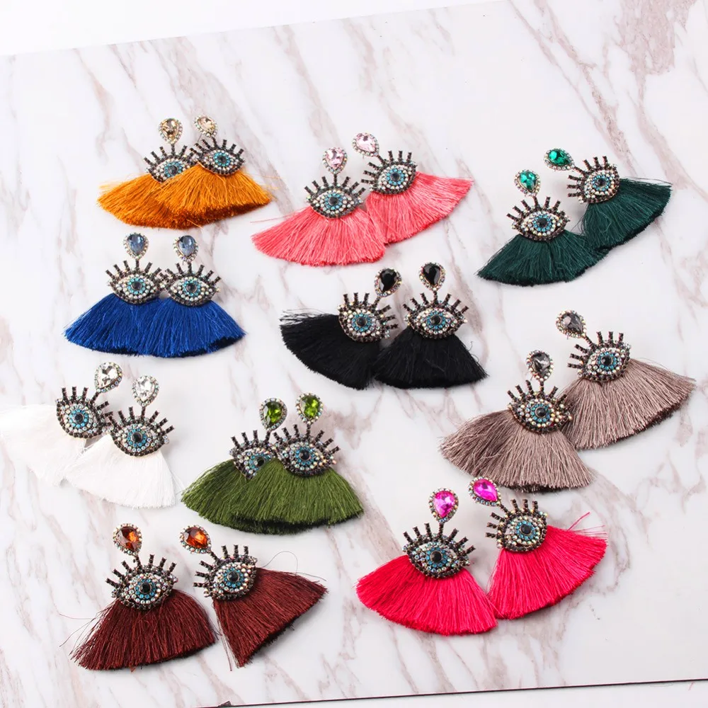 Dvacaman-Long-Tassel-Fringes-Drop-Earrings-Eyes-Crystal-Women-Hanging-Earrings-Party-Statement-Jewelry-Christmas-Wholesale (1)