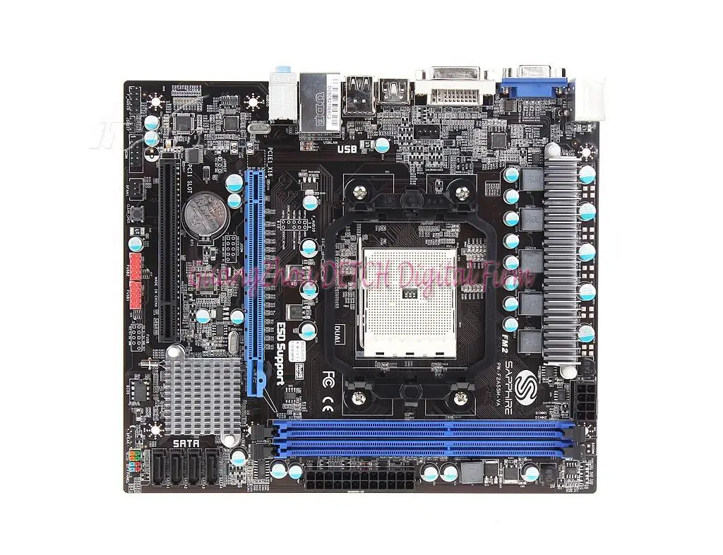 ASUS PURE WHITE A55M-VA FLEX supports DDR3 FM2 motherboard integrated small plate A55 asus tg31 a7 supports ddr2 775 pin integrated large plate g31 motherboard
