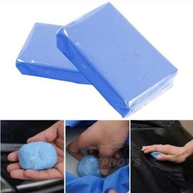 

Universal Auto Care 1pc Magic Car truck Clean Clay For DAIHATSU terios sirion yrv charade mira Acura MDX RDX TSX ZDX RL TL RLX