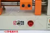 Wenxing-duplicador de llave multifuncional de un solo cabezal avanzado, máquina clave 218-E, 120W, 220V ► Foto 3/6