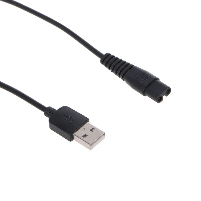 Электробритва usb кабель для зарядки шнур питания зарядное устройство электрический адаптер для Xiaomi Mijia электробритва MJTXD01SKS штекер зарядки