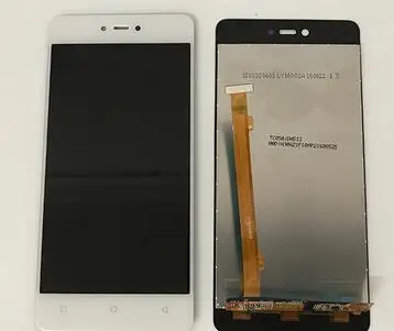 Оригинальный сенсорный ЖК экран с цифровым преобразователем для BQ 5032|touch screen