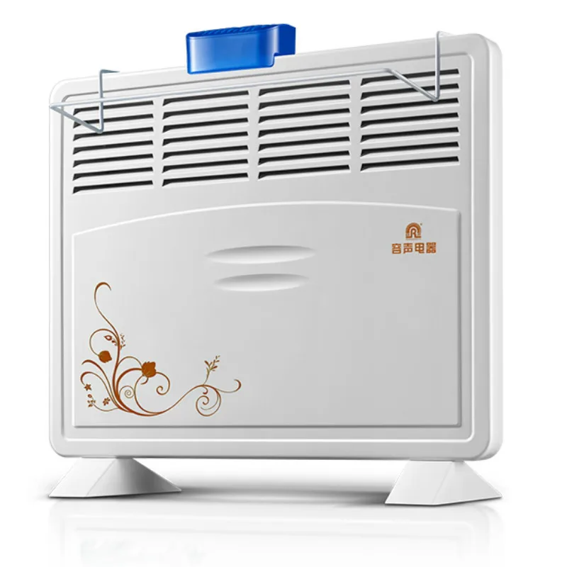 

Ronshen Electric Heater 2000W 220V Fast Hot Home Energy Saving Dual-use Energy-saving Bathroom Waterproof Electric Heater