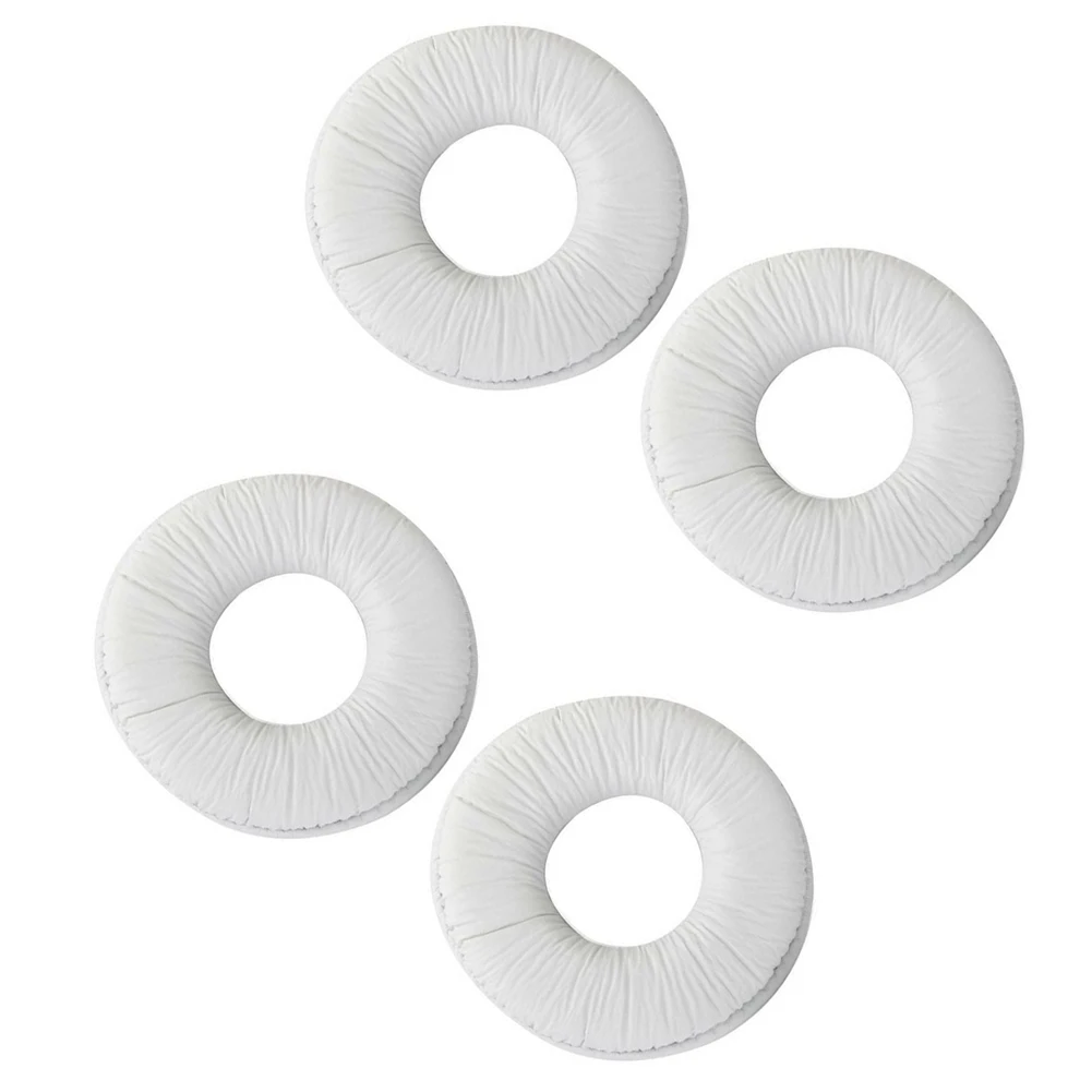 1 пара наушников гарнитура амбушюры подушки для SONY MDR ZX 100 110 300 в 150 250 наушники