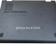 Ноутбук Нижняя чехол для Thinkpad X1 Йога 1St Gen 00JT837 46M. 04PCS. 0001 Тип 20FQ 20FR базы Обложка ASM