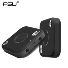 2018 Hot NFC Bluetooth Audio Receiver Wireless Adapter 3.5mm RCA Stereo Output for Sound System for TV PC Player ipad