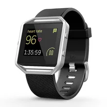 fitbit blaze extra large band