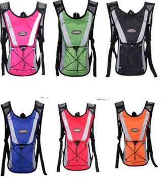 

yesetn bag 120216 unisex travel backpack double shoulder bag