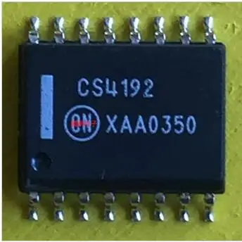

10pcs/lot CS4192