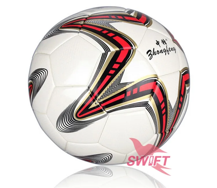 Бренд, профессиональный размер 5, евро футбольный мяч, из искусственной кожи, Официальный футбольный мяч, дешевый мяч для ног, тренировочный футбольный мяч