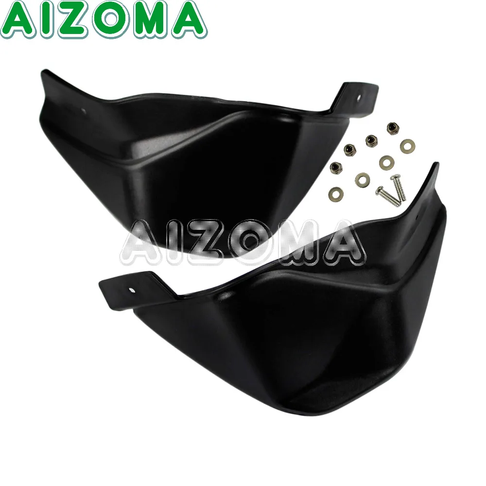 

Motorcycle Handguard Black Hand Protection Rising Guard Protector For BMW S1000XR R1200GS Water Cooled R1200GS F800GS Adventure