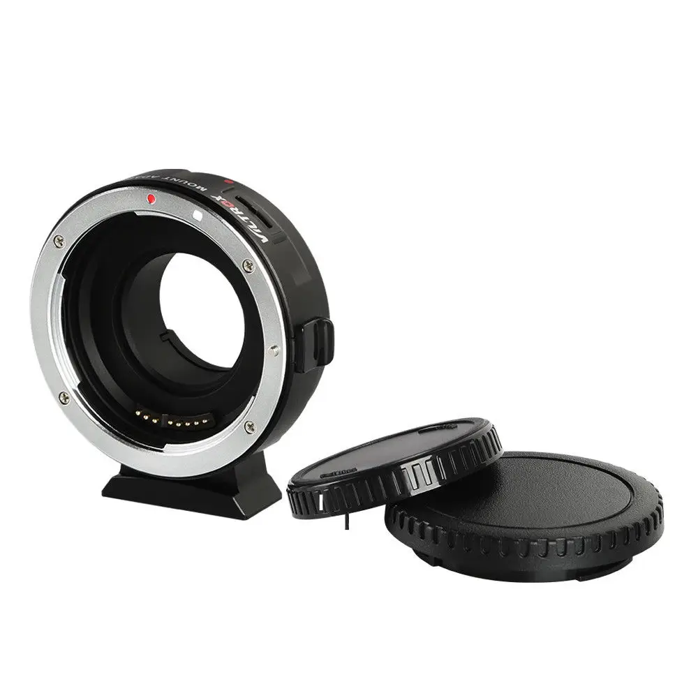 Viltrox EF-M1 adapter ring 3